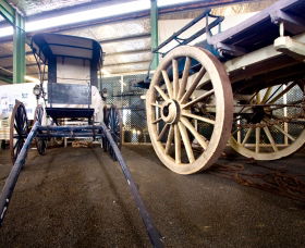 Namoi Echo Museum - Tourism Caloundra 0