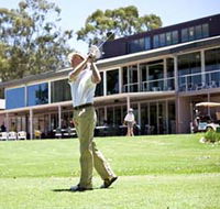 Dubbo Golf Club - Tourism Caloundra