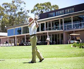 Dubbo Golf Club - Tourism Caloundra 0