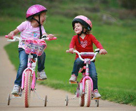 Tracker Riley Cycleway - Tourism Caloundra 0