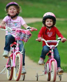 Tracker Riley Cycleway - Tourism Caloundra 1