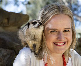 Taronga Western Plains Zoo, Dubbo - Tourism Caloundra 4