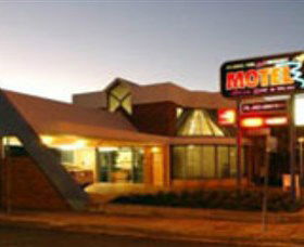 Dubbo RSL Club Resort - Tourism Caloundra 0