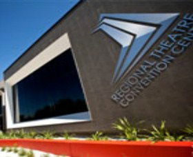 Dubbo Regional Theatre And Convention Centre - Tourism Caloundra 0