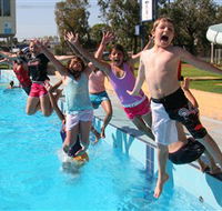 Dubbo Aquatic Leisure Centre - Tourism Caloundra