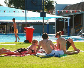 Dubbo Aquatic Leisure Centre - Tourism Caloundra 1