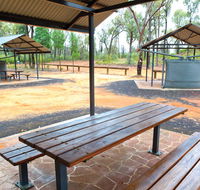 Salt Caves picnic area - Tourism Caloundra