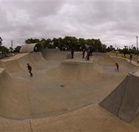 Dubbo Victoria Park Action Sport Precinct - Tourism Caloundra