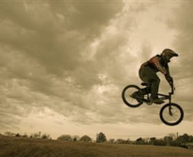 Powter Park BMX Track - Tourism Caloundra 0