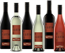 Red Earth Estate Vineyard - Tourism Caloundra 0