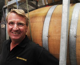 Red Earth Estate Vineyard - Tourism Caloundra 3