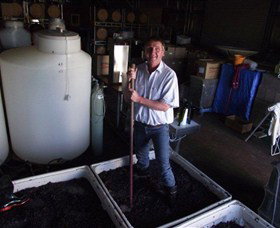 Red Earth Estate Vineyard - Tourism Caloundra 6