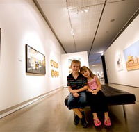 Western Plains Cultural Centre - Tourism Caloundra