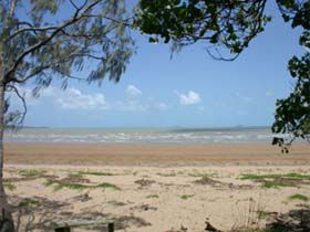 Armstrong Beach QLD Tourism Caloundra