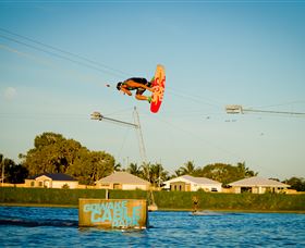 Andergrove QLD Tourism Caloundra