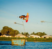 Gowake Cable Park - Tourism Caloundra