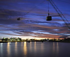Gowake Cable Park - Tourism Caloundra 1