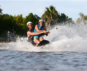 Gowake Cable Park - Tourism Caloundra 3