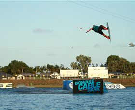 Gowake Cable Park - Tourism Caloundra 2