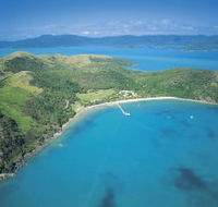 Molle Islands National Park - Tourism Caloundra