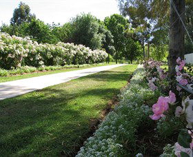 Barooga VIC Tourism Caloundra