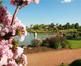 Dubbo Regional Botanic Gardens - Tourism Caloundra 2