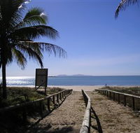 Bucasia Beach - Tourism Caloundra