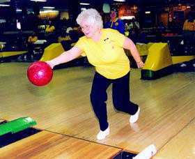 Dubbo Tenpin Bowl - Tourism Caloundra 0