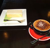 1u Cafe - Tourism Caloundra
