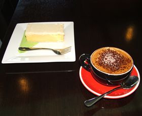1u Cafe - Tourism Caloundra 0
