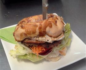 1u Cafe - Tourism Caloundra 3