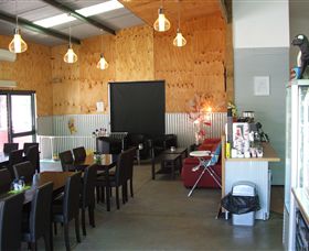 1u Cafe - Tourism Caloundra 4