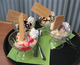 1u Cafe - Tourism Caloundra 5