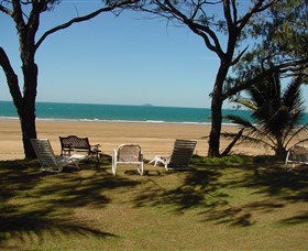 Sarina Beach - Tourism Caloundra 1