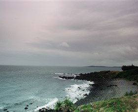 Sarina Beach - Tourism Caloundra 2