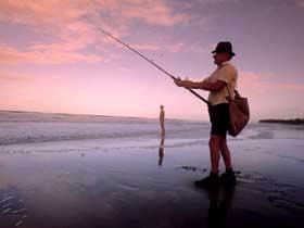 Sarina Beach - Tourism Caloundra 3
