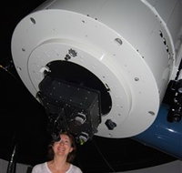 Milroy Observatory - Tourism Caloundra