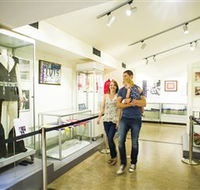 Henry Parkes Centre - Tourism Caloundra