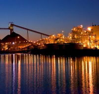 NSW Modern Mining Trail - Tourism Caloundra