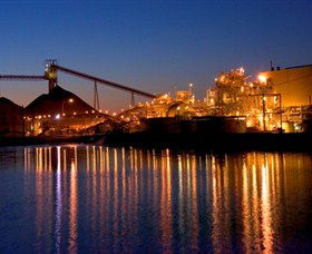 NSW Modern Mining Trail - Tourism Caloundra 0