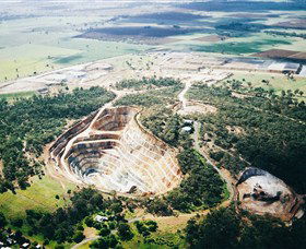 NSW Modern Mining Trail - Tourism Caloundra 4