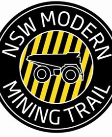 NSW Modern Mining Trail - Tourism Caloundra 5