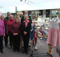 Craft Corner - Tourism Caloundra