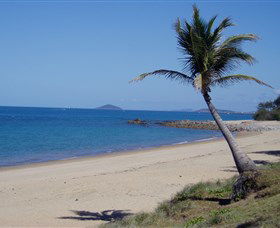 Lamberts Beach - Tourism Caloundra 0