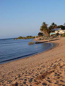Lamberts Beach - Tourism Caloundra 2