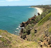 Lamberts Lookout - Tourism Caloundra