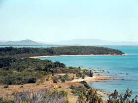 Ilbilbie ACT Tourism Caloundra