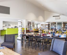Port Hedland Visitor Centre - Tourism Caloundra 0