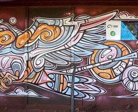 Port Hedland Visitor Centre - Tourism Caloundra 2