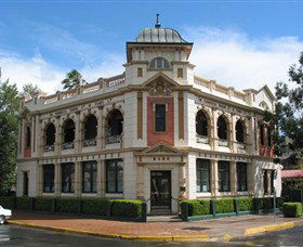 Moree Plains Gallery - Tourism Caloundra 1